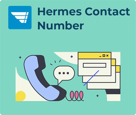 hermes enquiry number|Hermes contact number free.